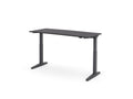 Steelcase Ology Sitz-Steh-Schreibtisch 160 × 80 cm