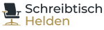 Schreibtisch Helden