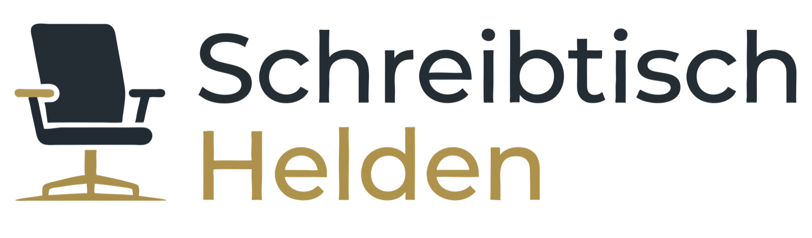 Schreibtisch Helden